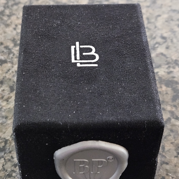 Bomb Party RBP8712 "Darling, You Are Magic" Luxe Bands Size 7 - Picture 7 of 8